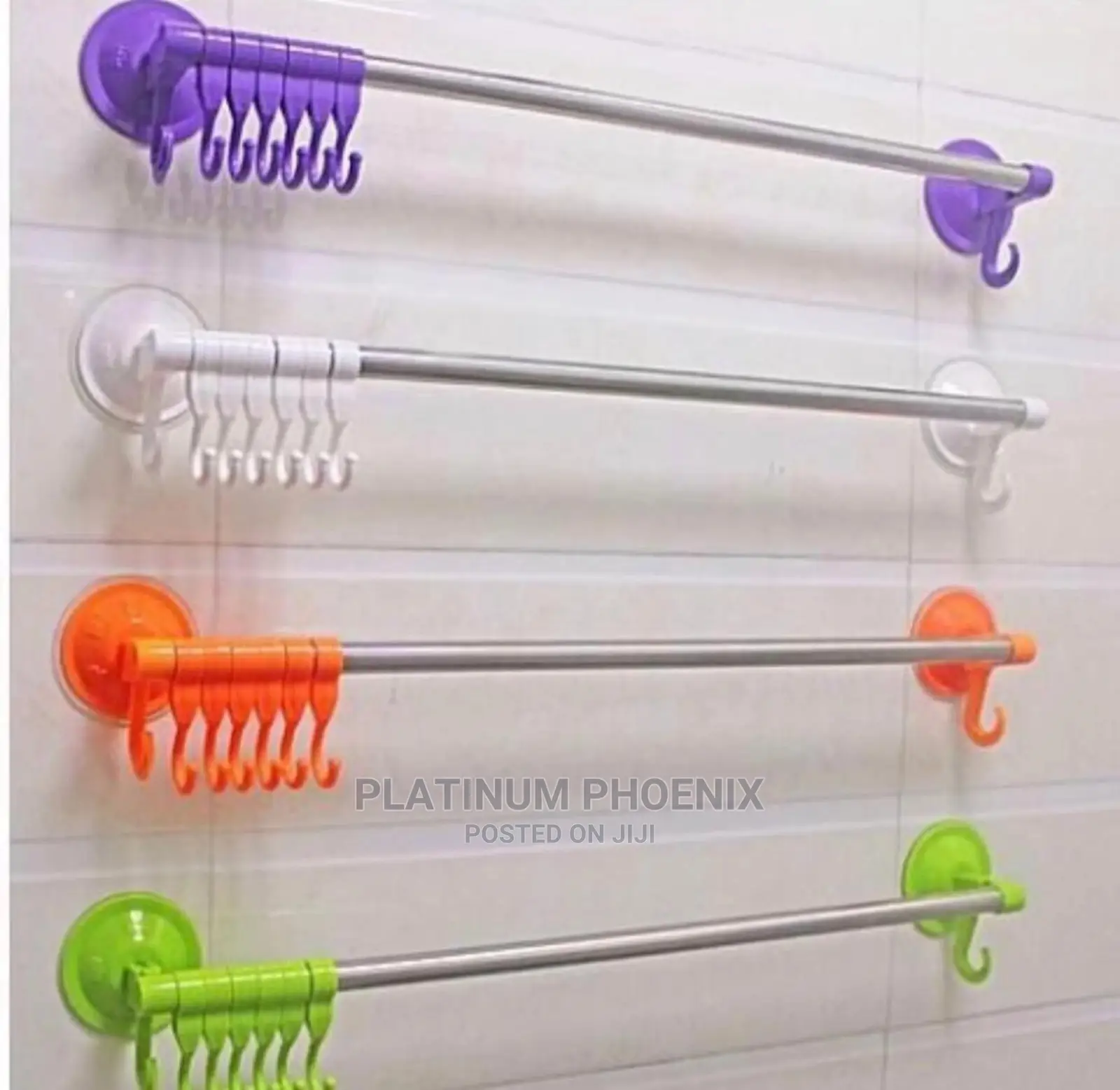 Bathroom Hanger