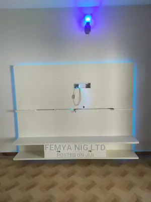 TV Console