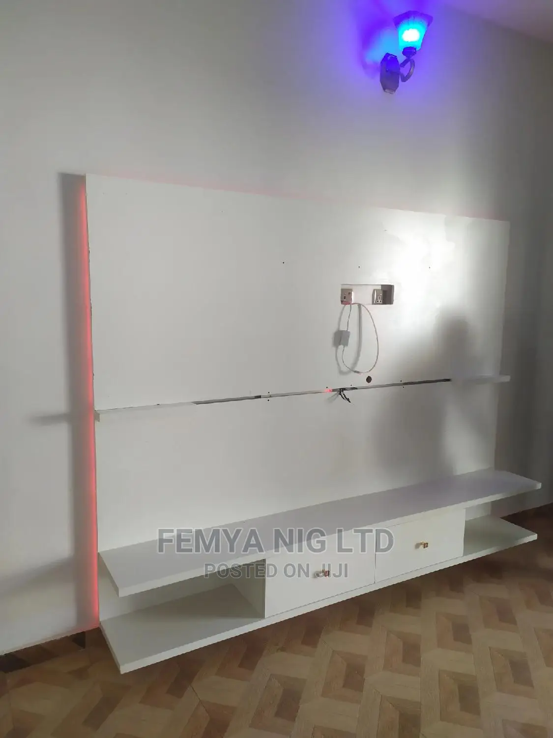 TV Console
