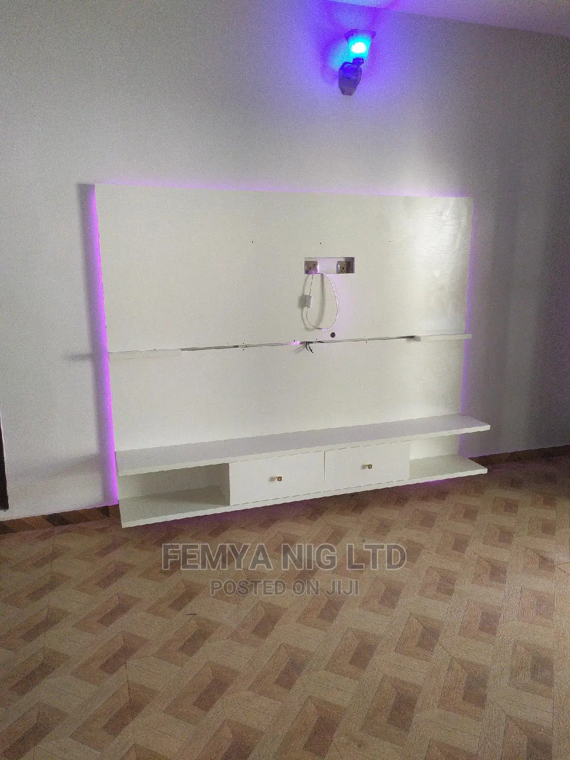 TV Console