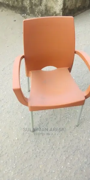 Plastic Chairs