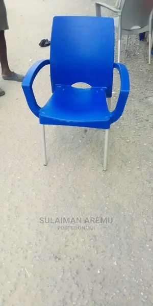 Plastic Chairs