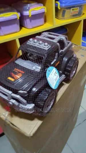 Toy Car for Boy