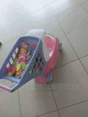 Car Walker