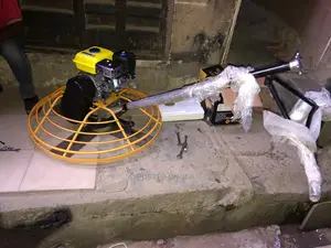 Power Trowel Machine Professional