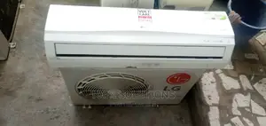 LG 1hp and 1.5hp Inverter Air Conditioner for Sales