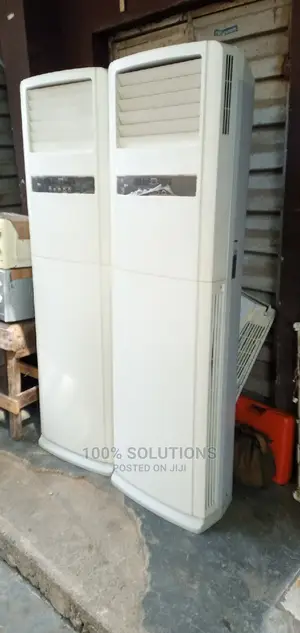 LG 3hp () and 4hp Air Conditioner for Sales.