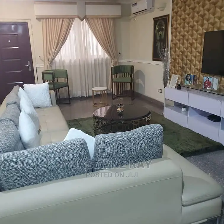 Exotic Fur Rugs