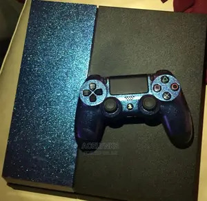 Sony Playstation 4 Fat 500gb