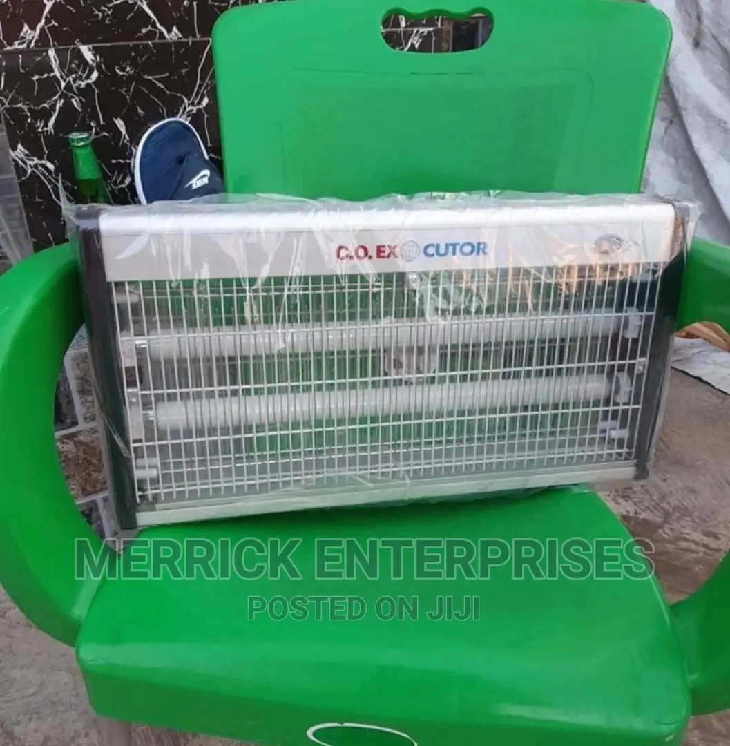 Mosquito Killer 20 Watts