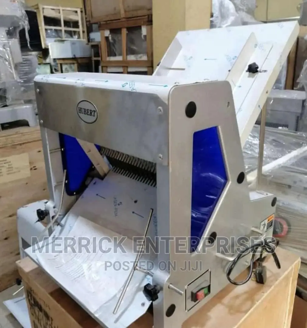 Top Grade Bread Slicers