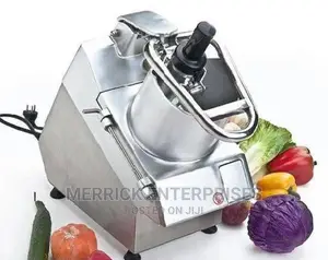 Vegetable Cutter