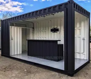 Office Container Portacabin