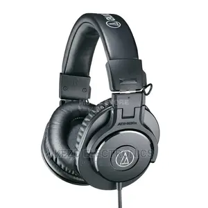 Ath-M30x Audio Technica Studio Headphone
