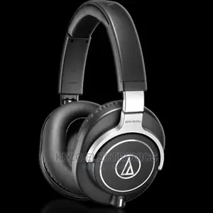 Ath-M70x Audio Technica Headphone