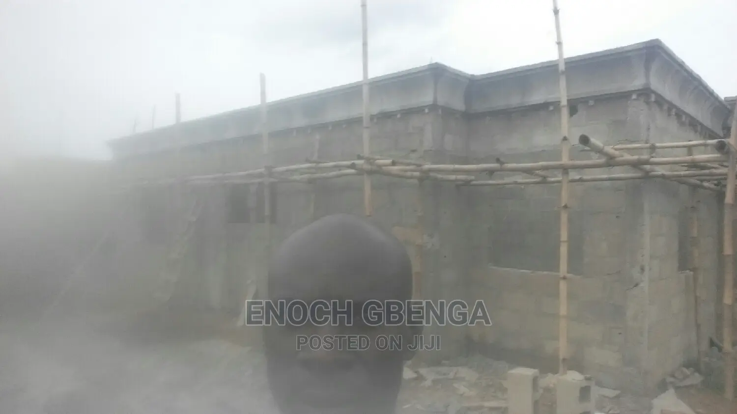 Parapet ( Precast )