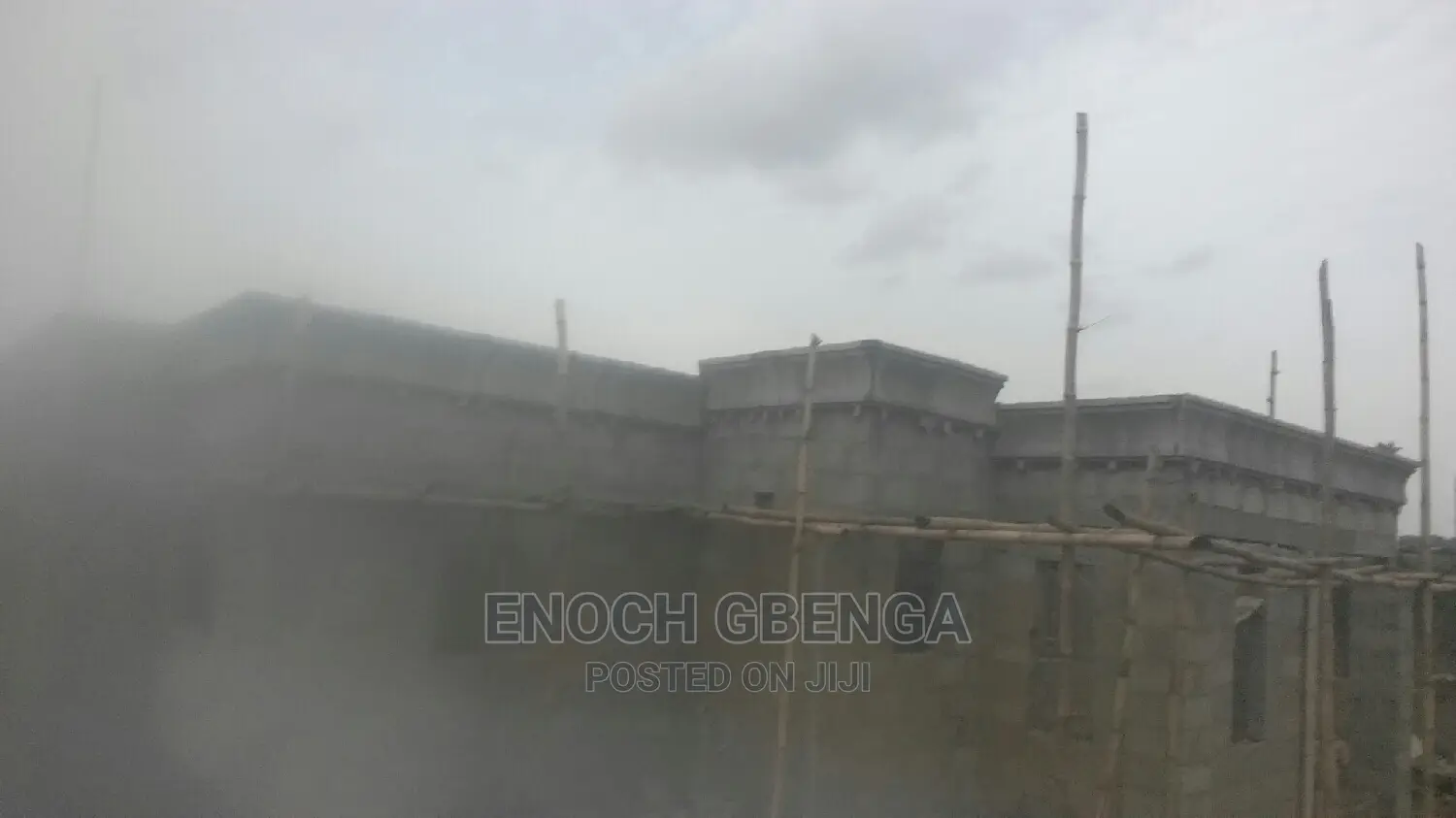 Parapet ( Precast )