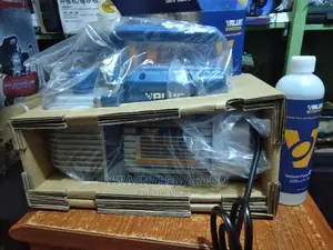 Vacuum Pump