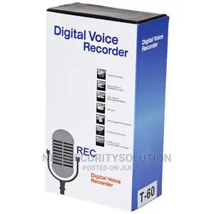 Photo - 8GB Digital Voice Recorder Pen USB Flash Driver MP3 Player D