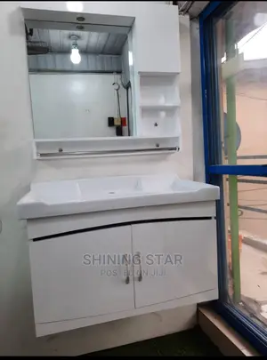 90cm Cabinet Basin