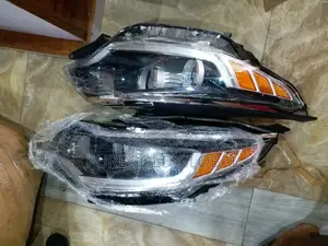 Kia Optima 2018 Headlamp