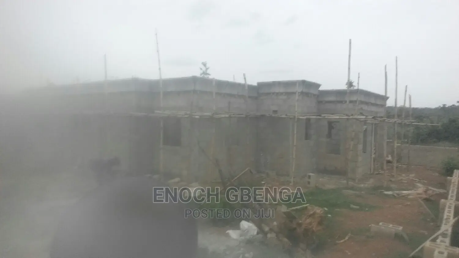 Parapet ( Precast )