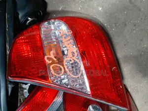 Neatly Used Toyota Lights Available Here