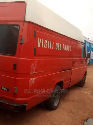 Affordable Bus Hire, Mover Delivery (4 Tons 6tyres)