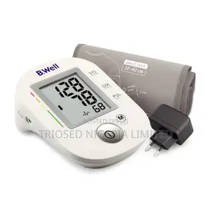 Automatic Blood Pressure Monitor, PRO-35, M-L (B.Well Swiss)