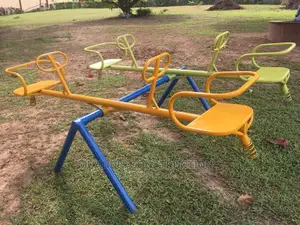 Merry Go Round