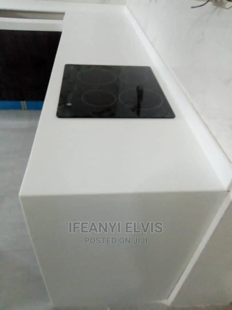 Solid Surface Fabricator ( Corian , Krion, Samsung. Etc.)