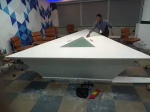 Solid Surface Fabricator ( Corian , Krion, Samsung. Etc.)
