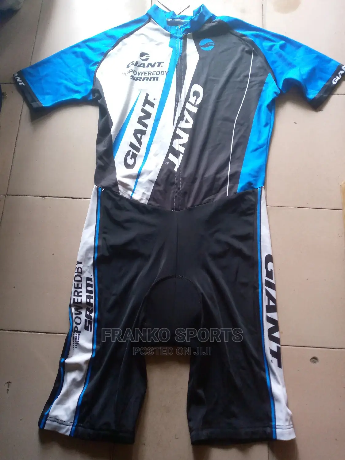 Cycling Wear
