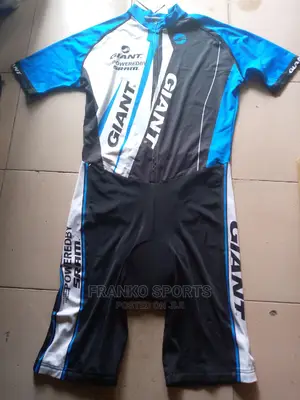 Cycling Wear