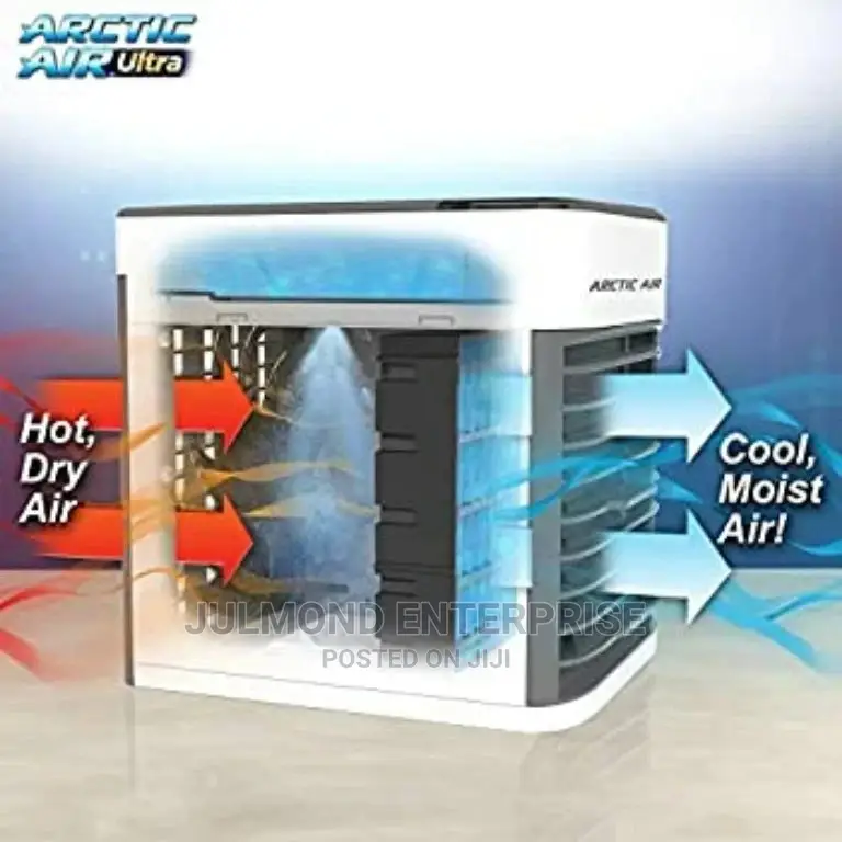 Artic Air Ultra