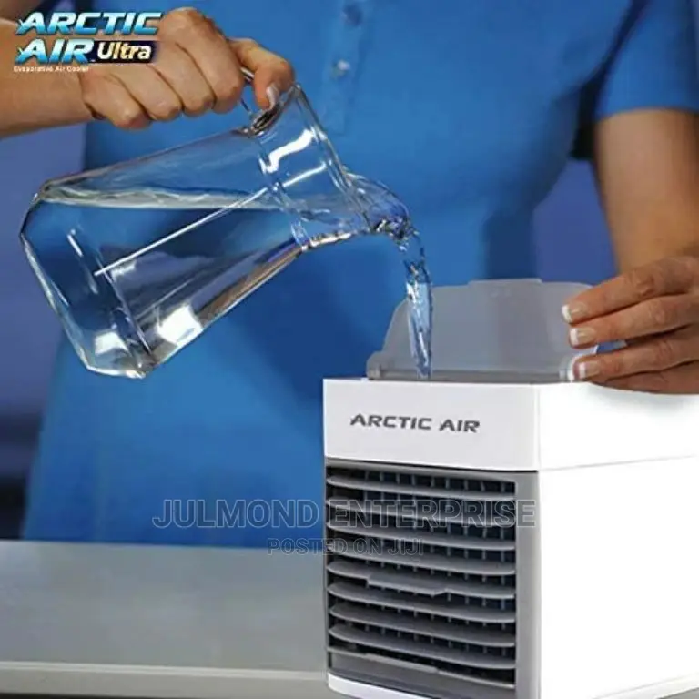 Artic Air Ultra