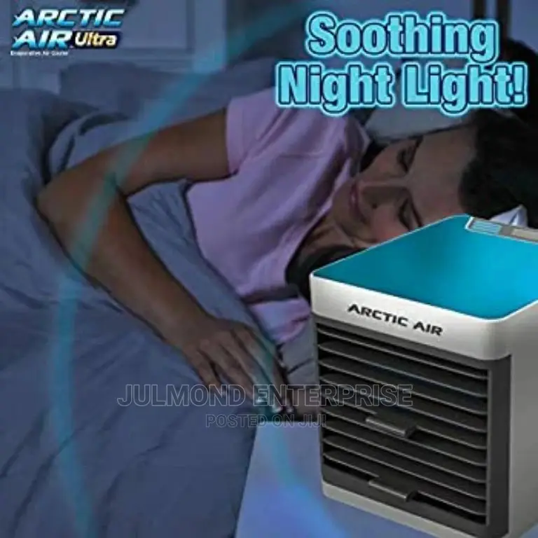 Artic Air Ultra