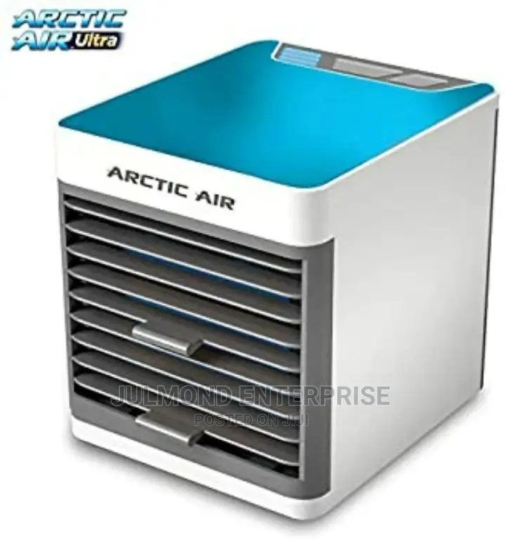 Artic Air Ultra