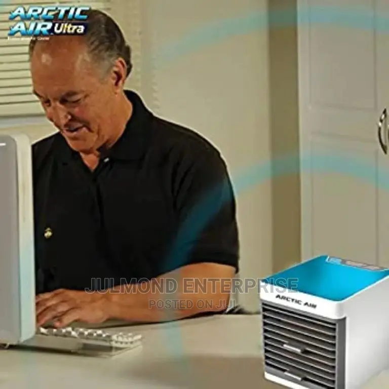 Artic Air Ultra