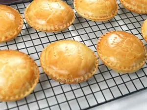 Small Chops and Pastries