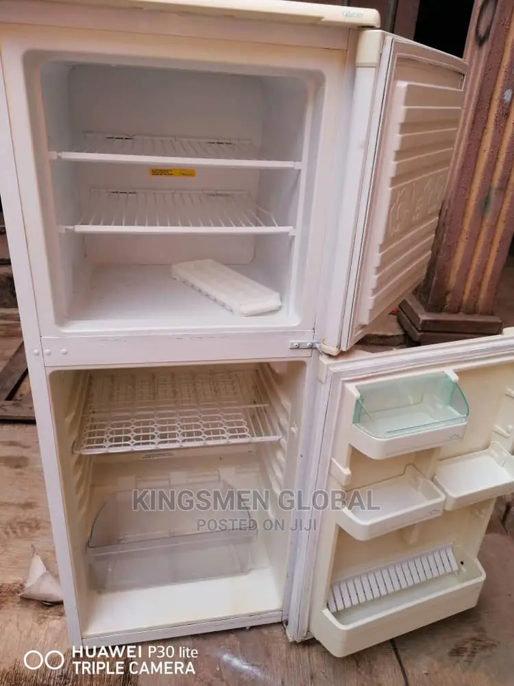 Beko Double Door Refrigerator 200l