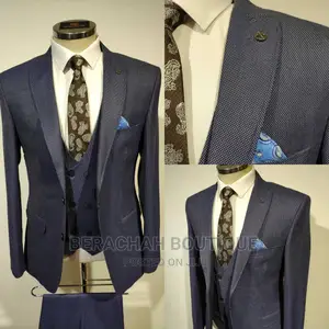 Men Turkey Suits