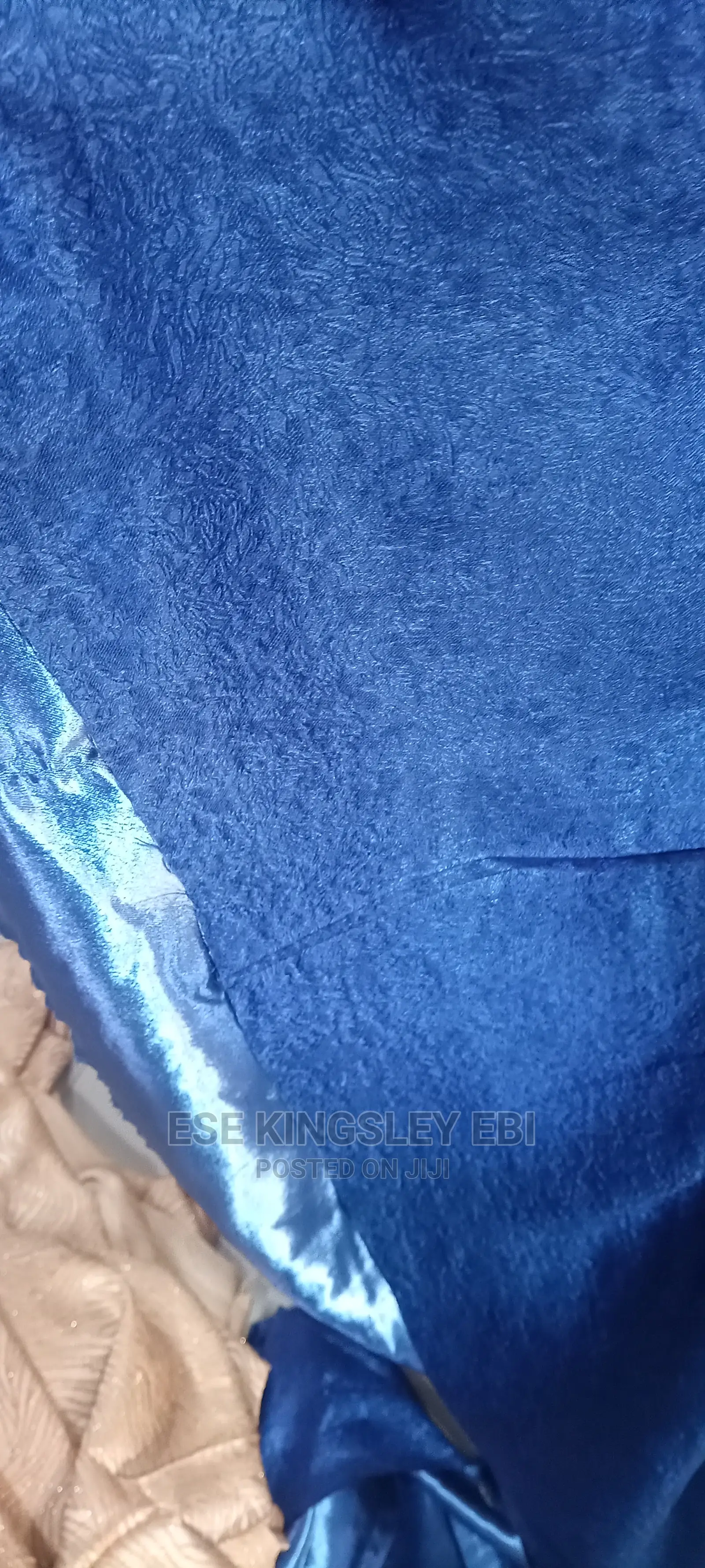 Quality Curtain Fabric, Friendly Made for All Weather