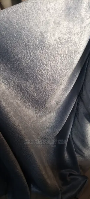 Quality Curtain Fabric, Friendly Made for All Weather