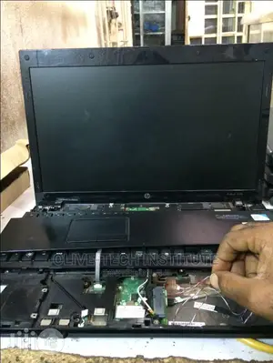 Laptop And Desktop Repair