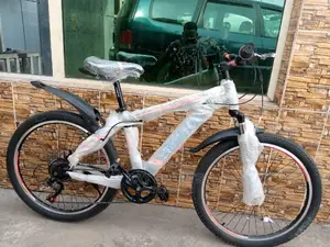 MTB Sport Bicycle Teenager