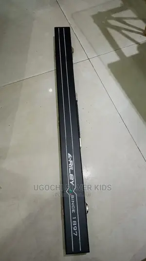 Riley Snooker Stick Case Is Available