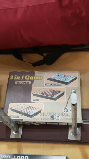 Chess Game