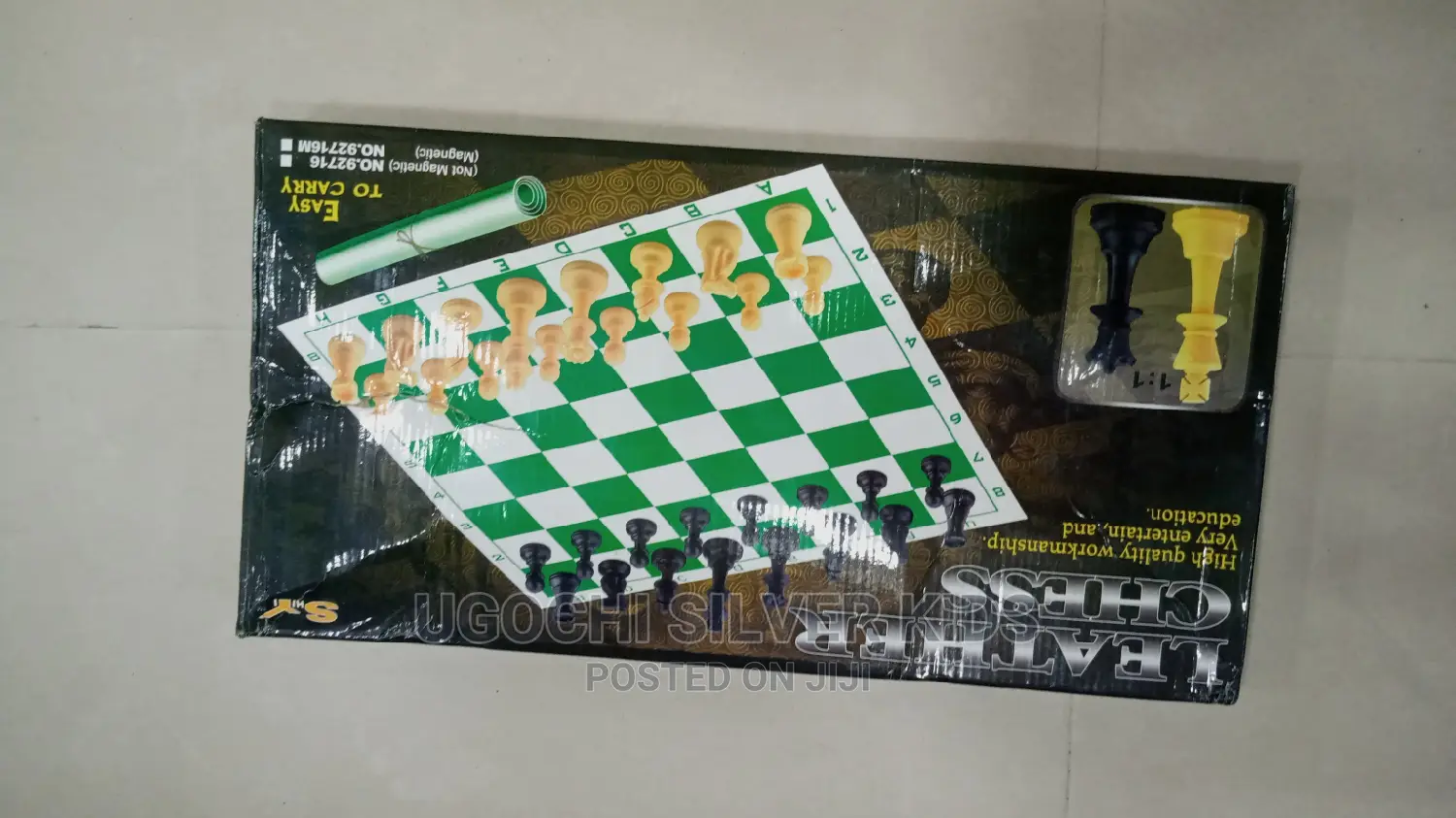 Chess Game