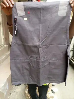 Imported Cameraman Jacket